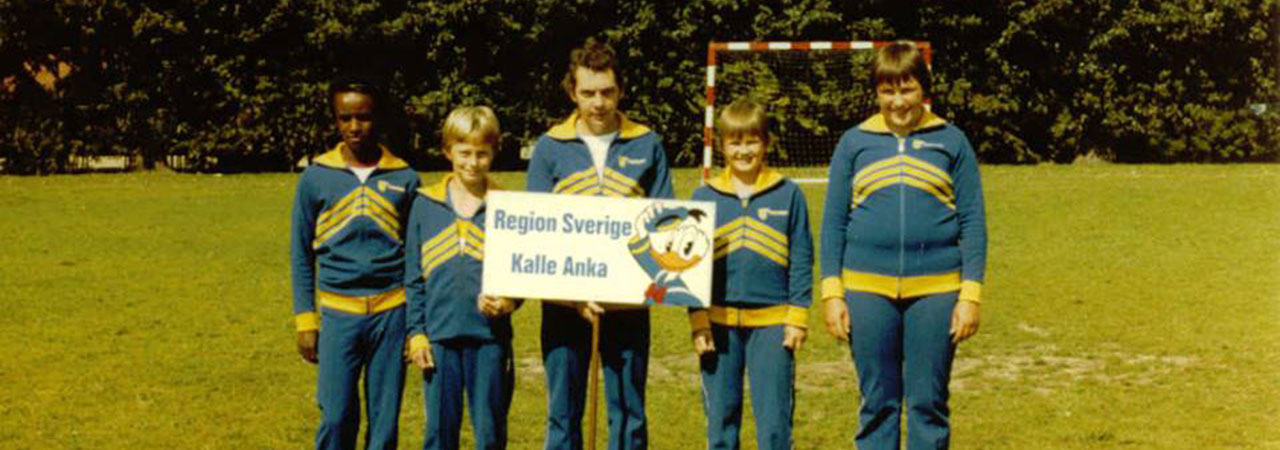 kalle Anka Cup